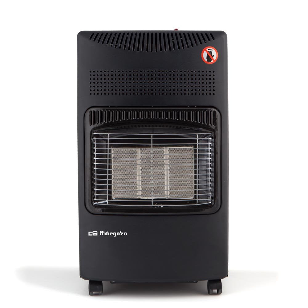 EAN 8436044534959 - Orbegozo HCE 73 estufa de combustible líquido 4200 W imagen 2