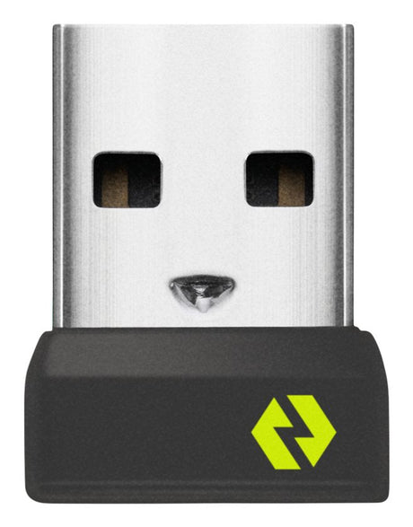 EAN 5099206097513 - Logitech 956-000008 accesorio dispositivo de entrada Receptor USB imagen 1