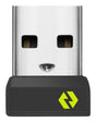 EAN 5099206097513 - Logitech 956-000008 accesorio dispositivo de entrada Receptor USB imagen 1