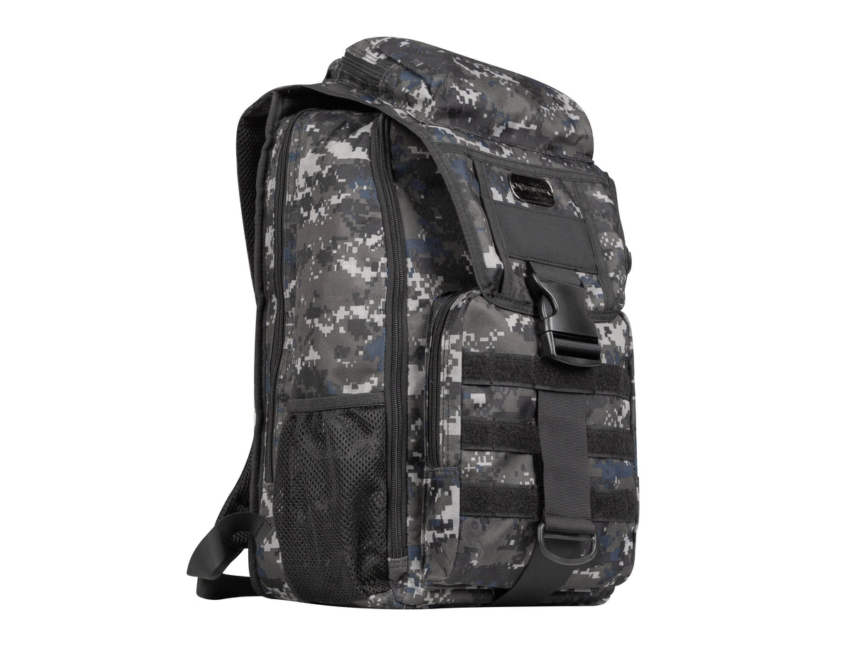 EAN 5901969443707 - GENESIS Pallad 450 Lite 39,6 cm (15.6") Mochila Camuflaje imagen 8