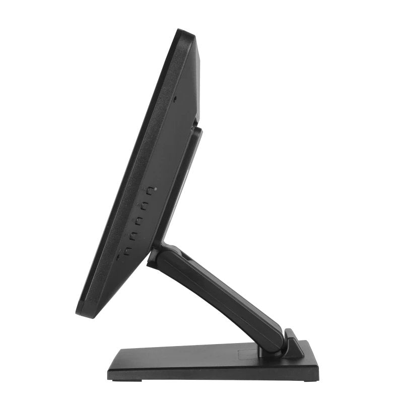 EAN 8435364319666 - iggual MTL15X monitor POS 38,1 cm (15") 1024 x 768 Pixeles XGA LCD Pantalla táctil imagen 3