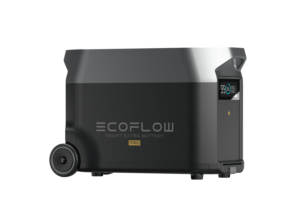 EAN 4897082665137 - EcoFlow 50034006 accesorio para estación de carga portátil Batería imagen 60