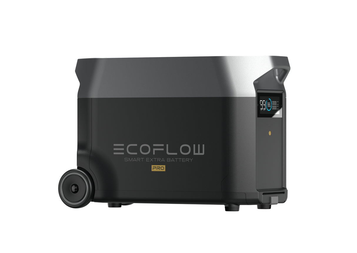 Ecoflow Delta Pro Batería