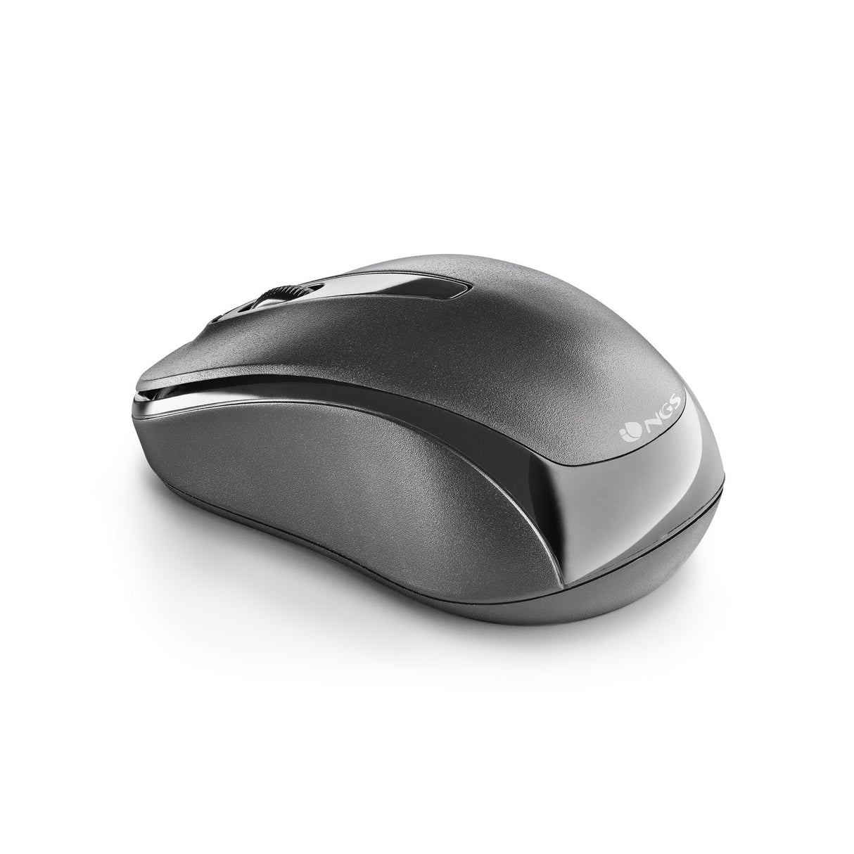 Ratón Mini Inalámbrico Ngs Easy Gamma Hasta 1200 Dpi