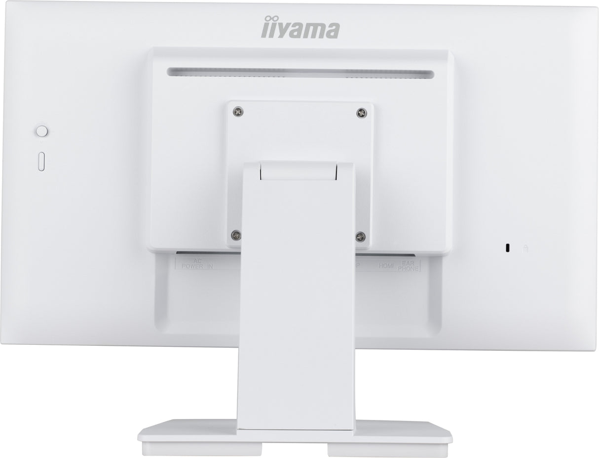 EAN 4948570127191 - iiyama ProLite T2252MSC-W2AG pantalla para PC 54,6 cm (21.5") 1920 x 1080 Pixeles Full HD LCD Pantalla tá imagen 6