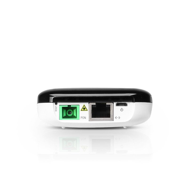 EAN 0817882023573 - Ubiquiti UFiber Loco pasarel y controlador 10, 100, 1000 Mbit/s imagen 4