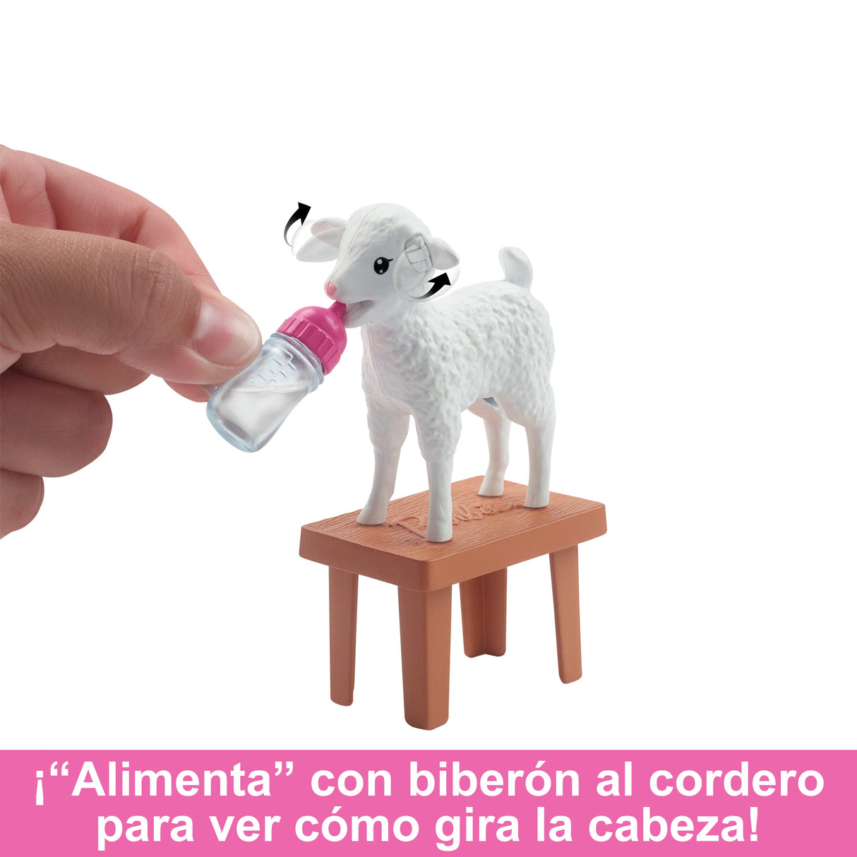EAN 0194735175956 - Barbie HRG42 muñeca imagen 11