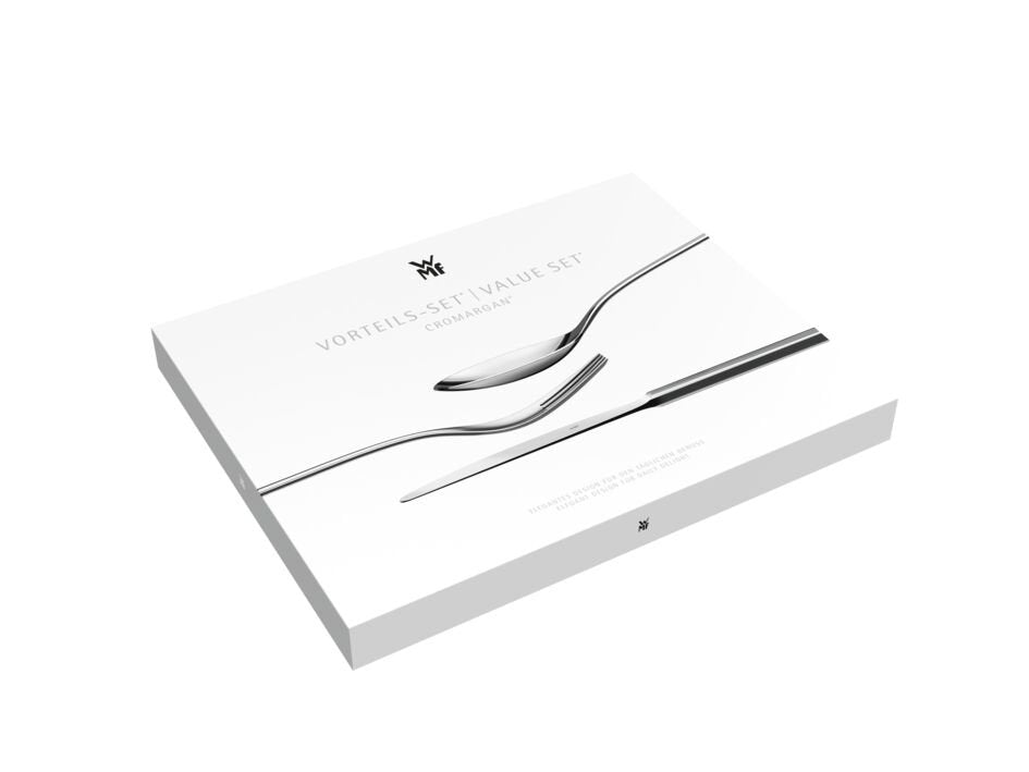 Wmf 1189009000 Florenz 60-Teilig Besteck-Set