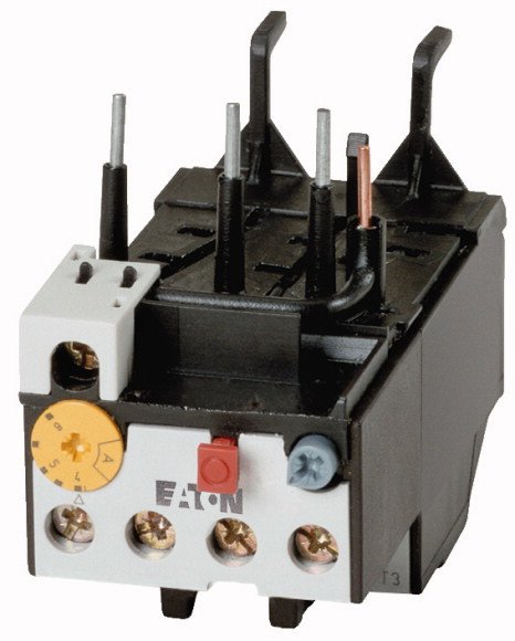 Eaton Zb32-10 Motorschutzrelais 278451 6-10a 1s+1 278451