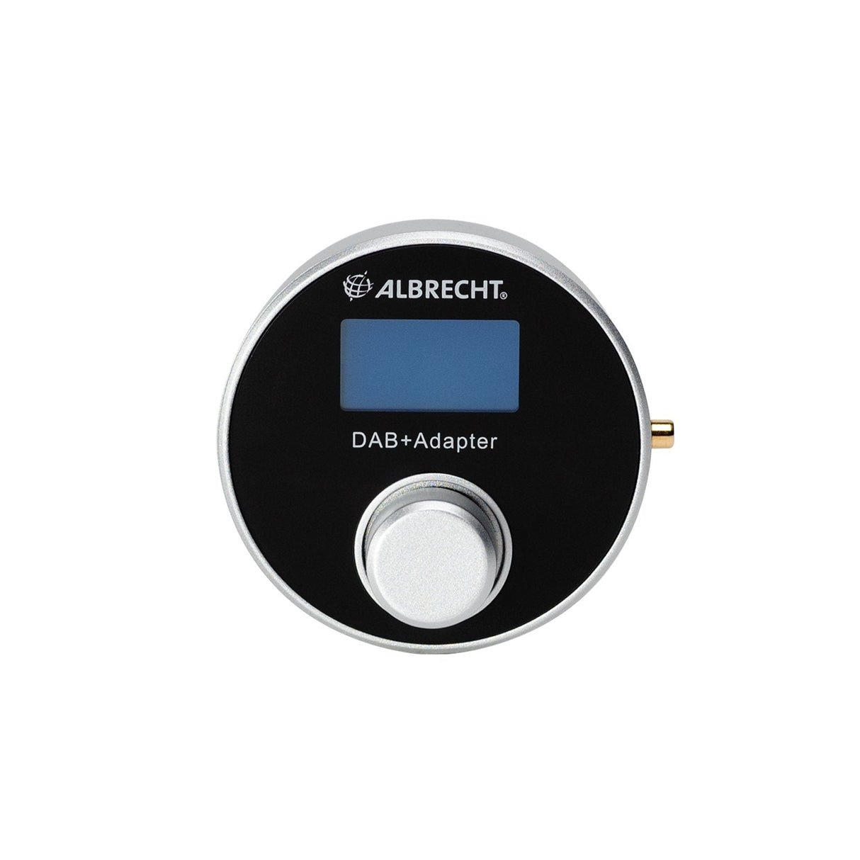 Albrecht Dab+ Adaptador Dr54