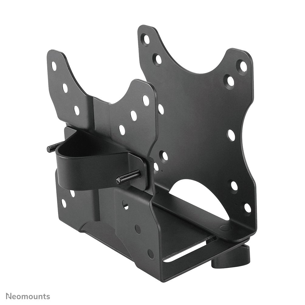 EAN 8717371445737 - Neomounts NM-TC100BLACK soporte de CPU Peana para monitor Negro imagen 4