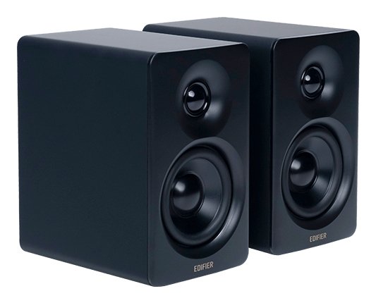 EAN 6923520216291 - Edifier M60 Negro Inalámbrico y alámbrico 66 W imagen 3