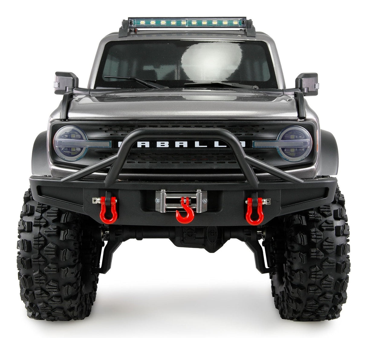 EAN 4262408975083 - Amewi Caballo modelo controlado por radio Vehículo oruga Motor eléctrico 1:10 imagen 5