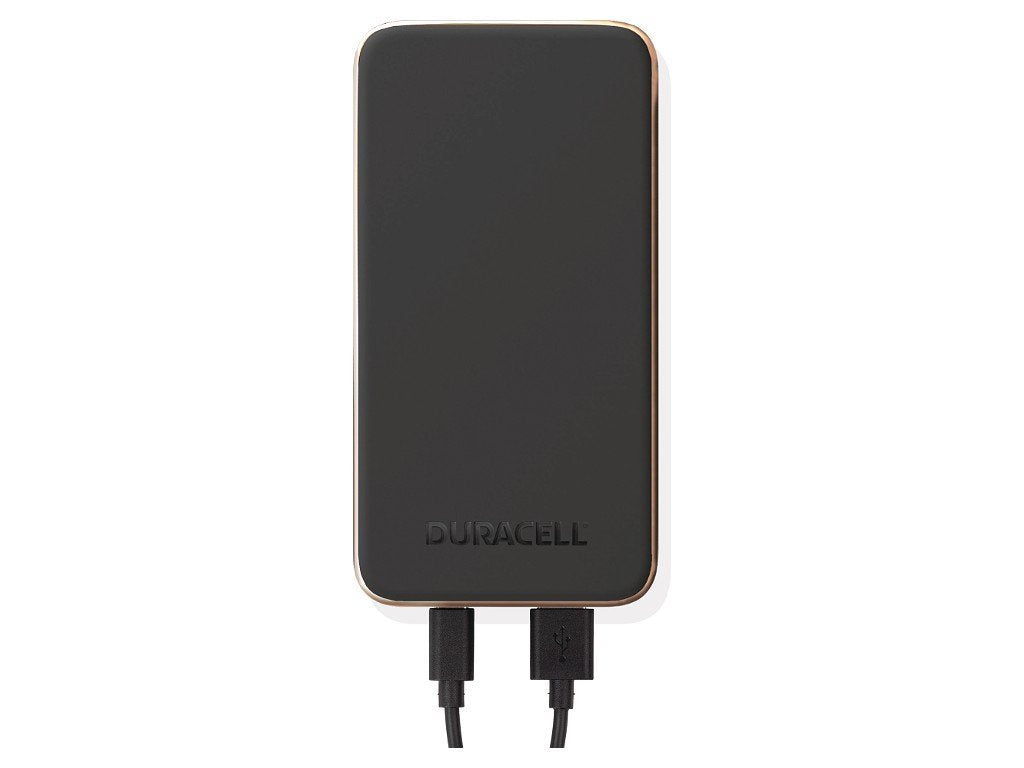 EAN 5056304396870 - Duracell DRPB3009A batería externa 10000 mAh Negro imagen 4