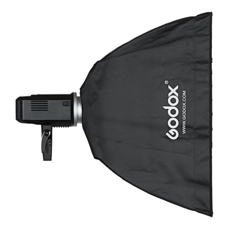 Godox Sb-Usw6090 - 60x90 Cm Softbox W. Grid 60x90 Cm