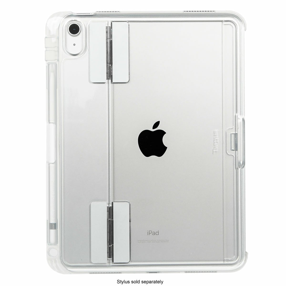 EAN 0092636365424 - Targus Click-In 27,7 cm (10.9") Funda Transparente imagen 1
