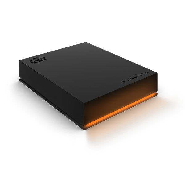 EAN 3660619041336 - Seagate Game Drive FireCuda disco duro externo 1 TB 2.5" 3.2 Gen 1 (3.1 Gen 1) Negro imagen 2