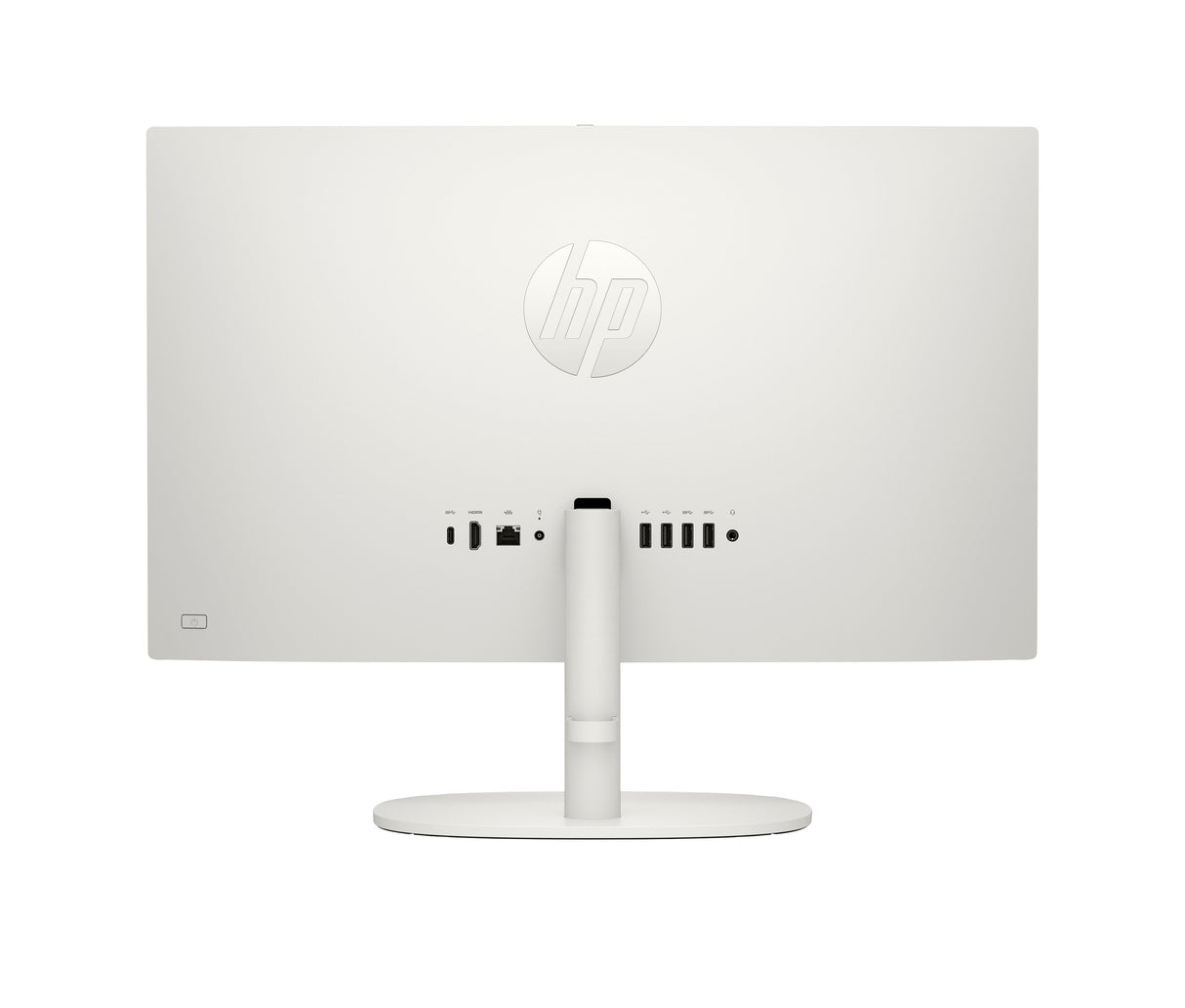 Hp All-In-One 22-Dg0005ns Intel Celeron N100 8gb 256gb Ssd 21.5"