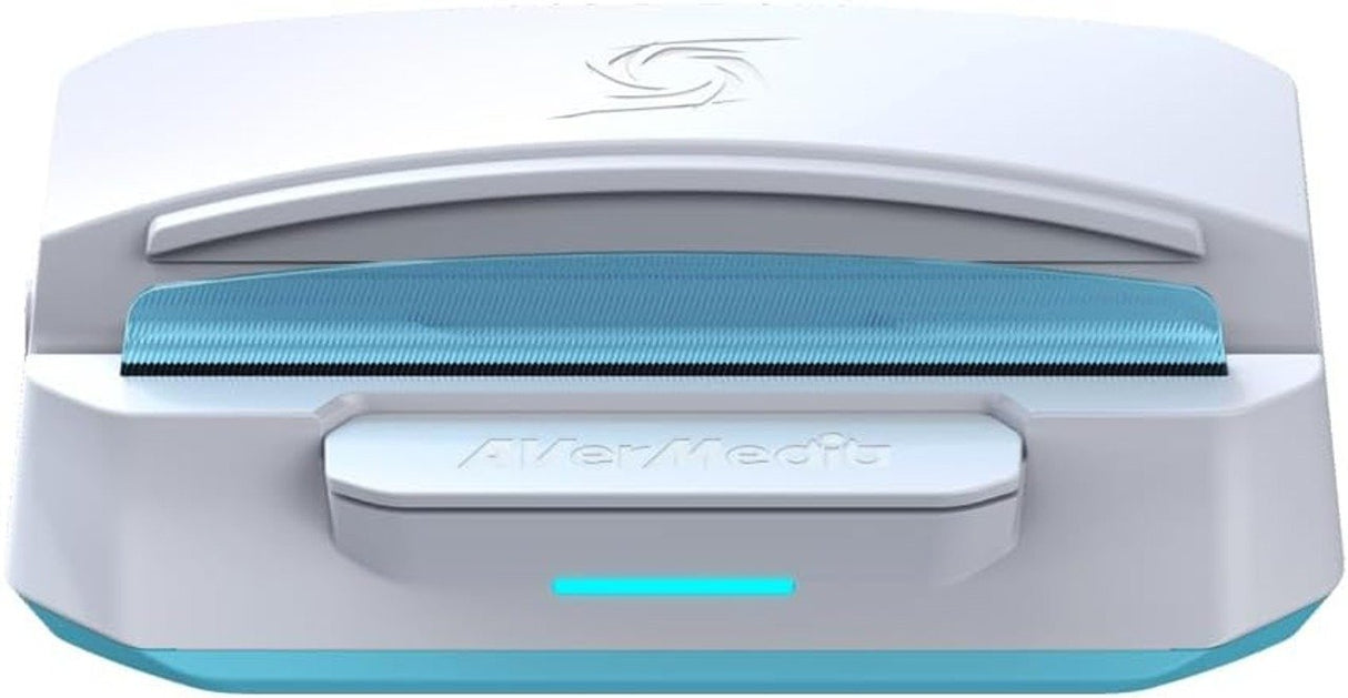 Avermedia Video Capture Dock, X'Tra Go Gc515 Blanco