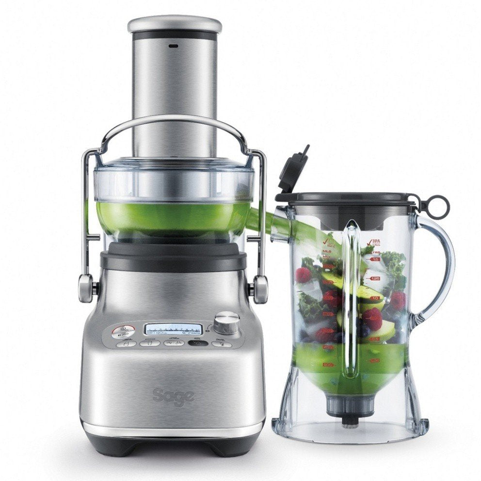 EAN 9312432035729 - Sage 3X Bluicer Pro 1,5 L Batidora de vaso 1350 W Acero pulido imagen 4