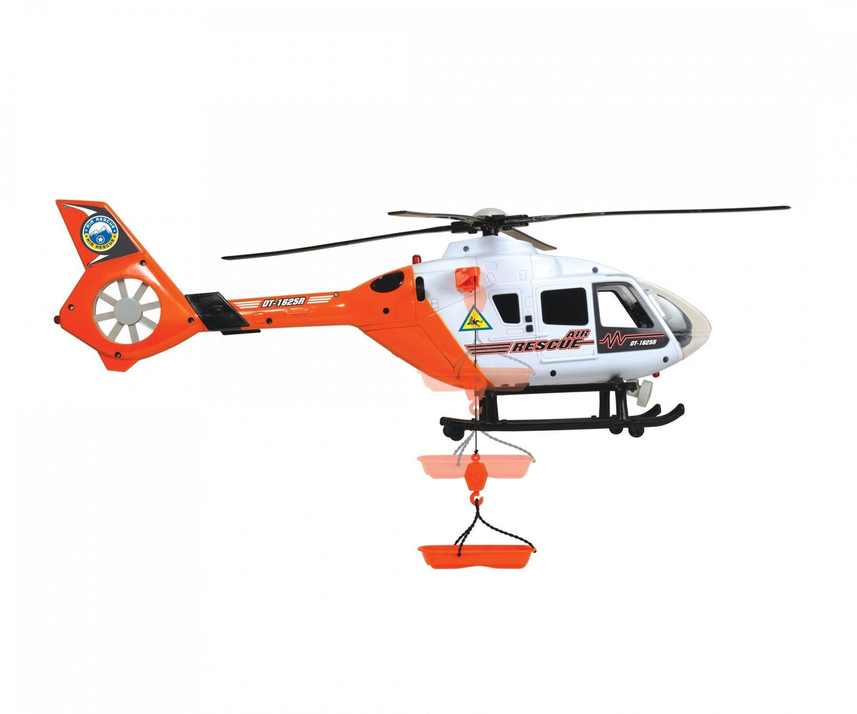 Dickie Rescue Helicopter 1:20 203719016