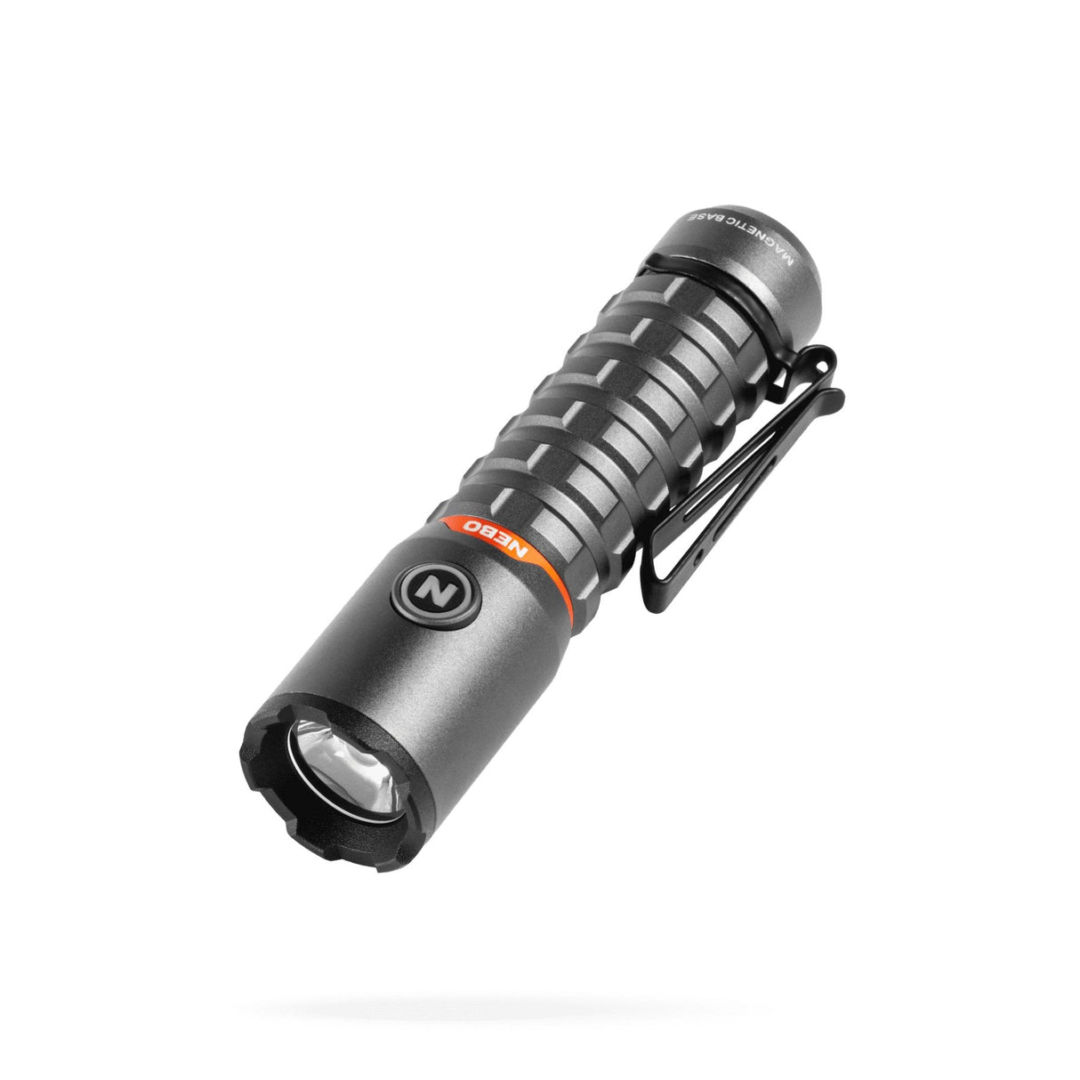 EAN 5060063228686 - NEBO Torchy 2k Negro Linterna de mano LED imagen 1