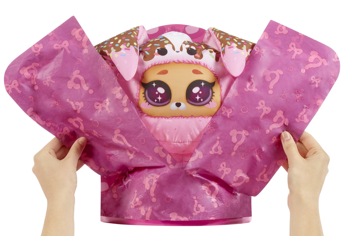 EAN 0035051504146 - L.O.L. Surprise! Tweens Costume Surprise - Hoops Cutie imagen 6
