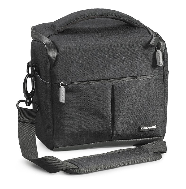 EAN 4007134019508 - Cullmann Malaga Vario Bandolera Negro imagen 1