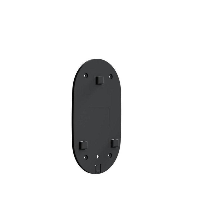 Placa De Montaje En Pared De Repuesto Go-E , Para Charger Gemini Flex, Soporte De Pared Ch-04-08