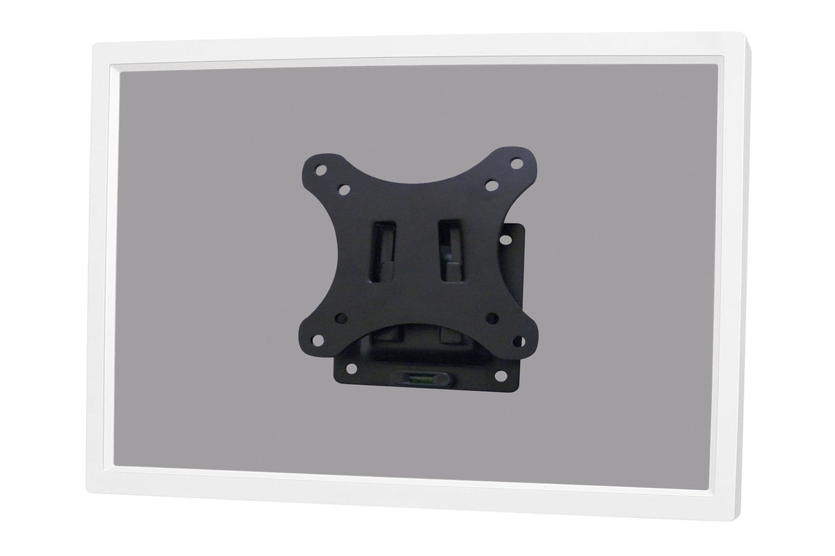 EAN 4016032383123 - Digitus DA-90303-1 soporte para monitor 68,6 cm (27") Negro imagen 3