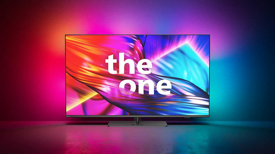 EAN 8718863041703 - Philips 55PUS8949/12 Televisor 139,7 cm (55") 4K Ultra HD Smart TV Wifi Antracita, Gris imagen 2