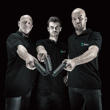 Wera Belt A 2 Juego De Enchufes