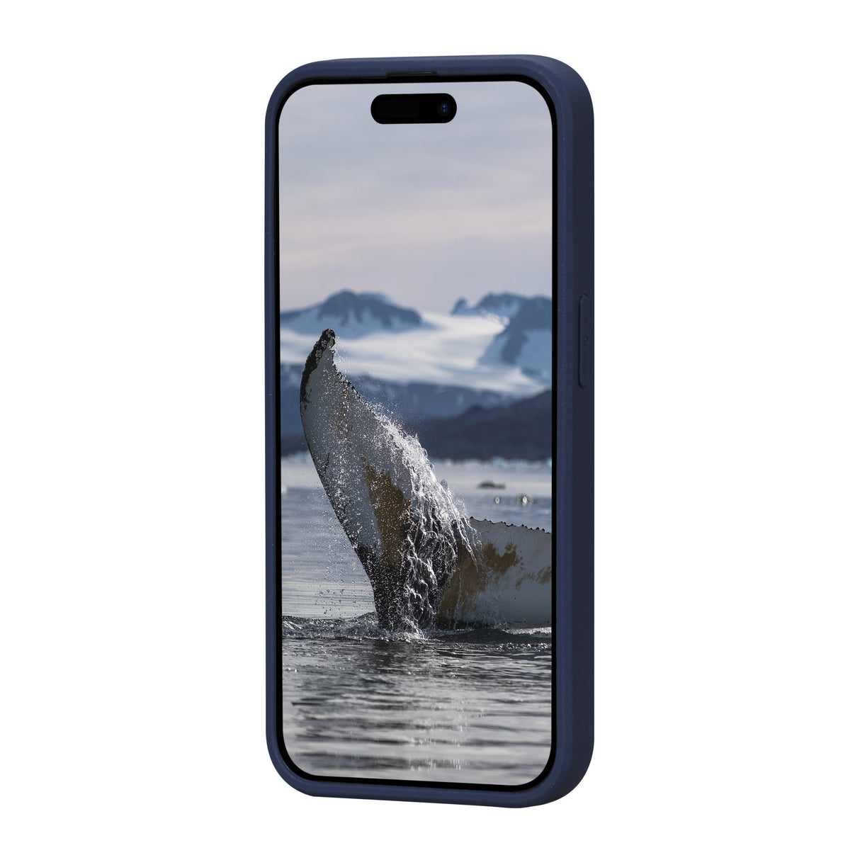 EAN 5711428018519 - dbramante1928 Greenland funda para teléfono móvil Azul imagen 4