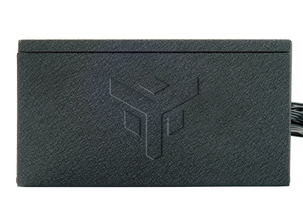 Fuente De Alimentación Itek Bd700 700 W 24-Pin Atx Atx Negro