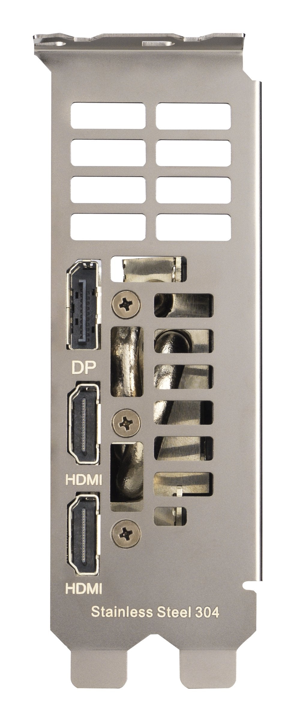 EAN 4711636177139 - ASUS RTX5060-O8G-LP-BRK NVIDIA GeForce RTX 5060 8 GB GDDR7 imagen 8