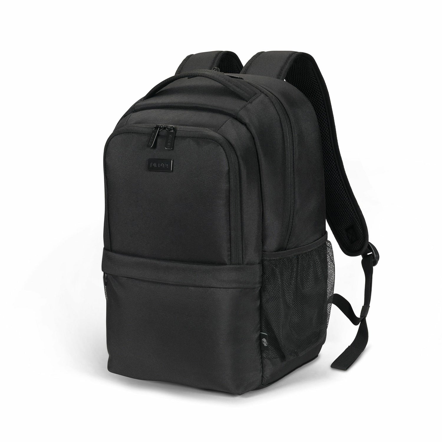Mochila Dicota Backpack Eco Core 15"-17.3" Negro