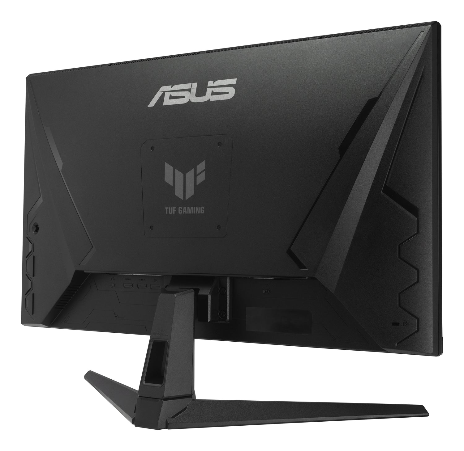 Asus Tuf Gaming Vg27aqm5a  27" 2560 X 1440 Pixeles Quad Hd Led Negro