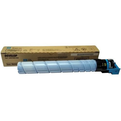 Toner Develop Acv11d0 / Tn-626 Negro