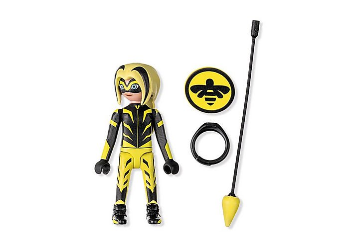 Figurka Miraculum 71867 Vesperia