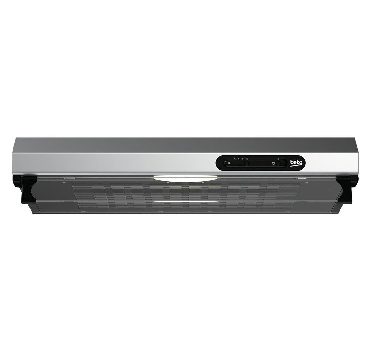 EAN 8690842106736 - Beko CFB 6310 X campana Acero inoxidable 160 m³/h imagen 1