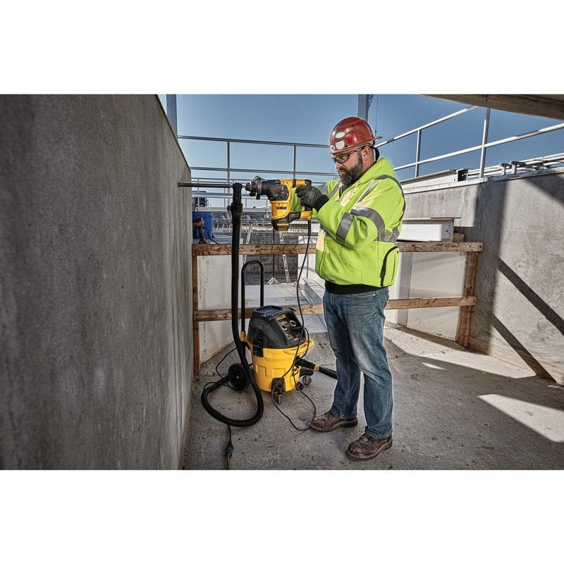 EAN 5035048648650 - DeWALT D25333K-QS rotary hammers 950 W SDS Plus imagen 19