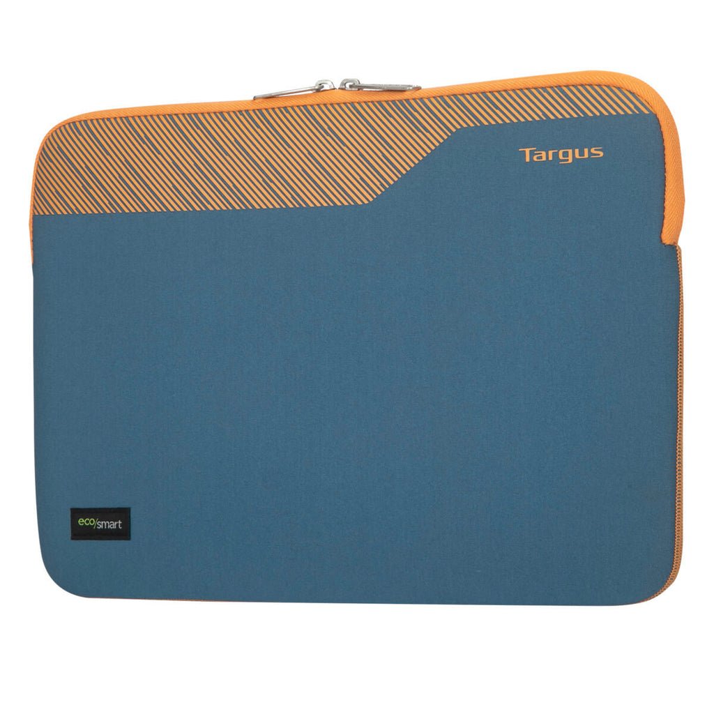 Funda Targus Pulse Ii Ecosmart 35,6 Cm (14") Azul, Naranja