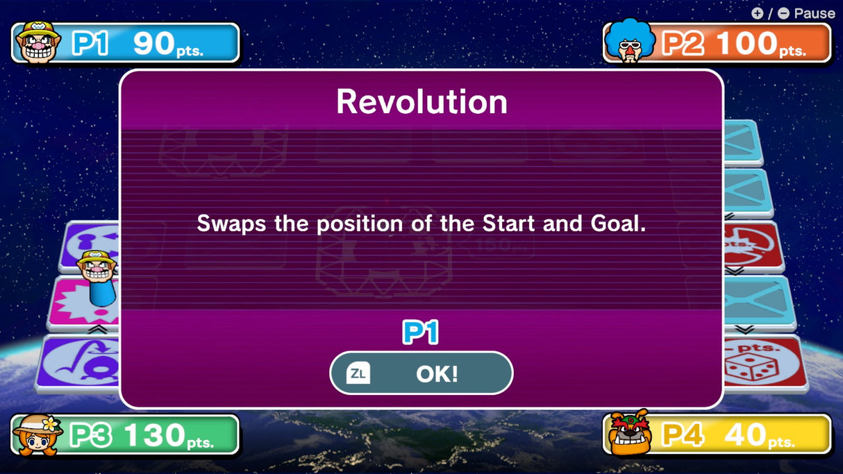 EAN 0045496479862 - Nintendo WarioWare: Move It! Estándar Plurilingüe Nintendo Switch imagen 15
