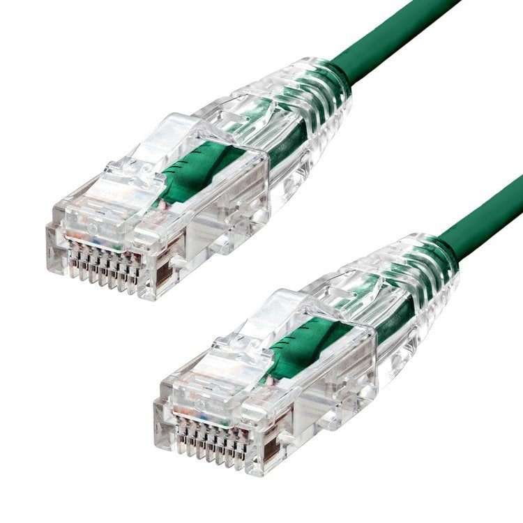 EAN 5714590016932 - ProXtend S-6UTP-04GR cable de red Verde 4 m Cat6 U/UTP (UTP) imagen 1