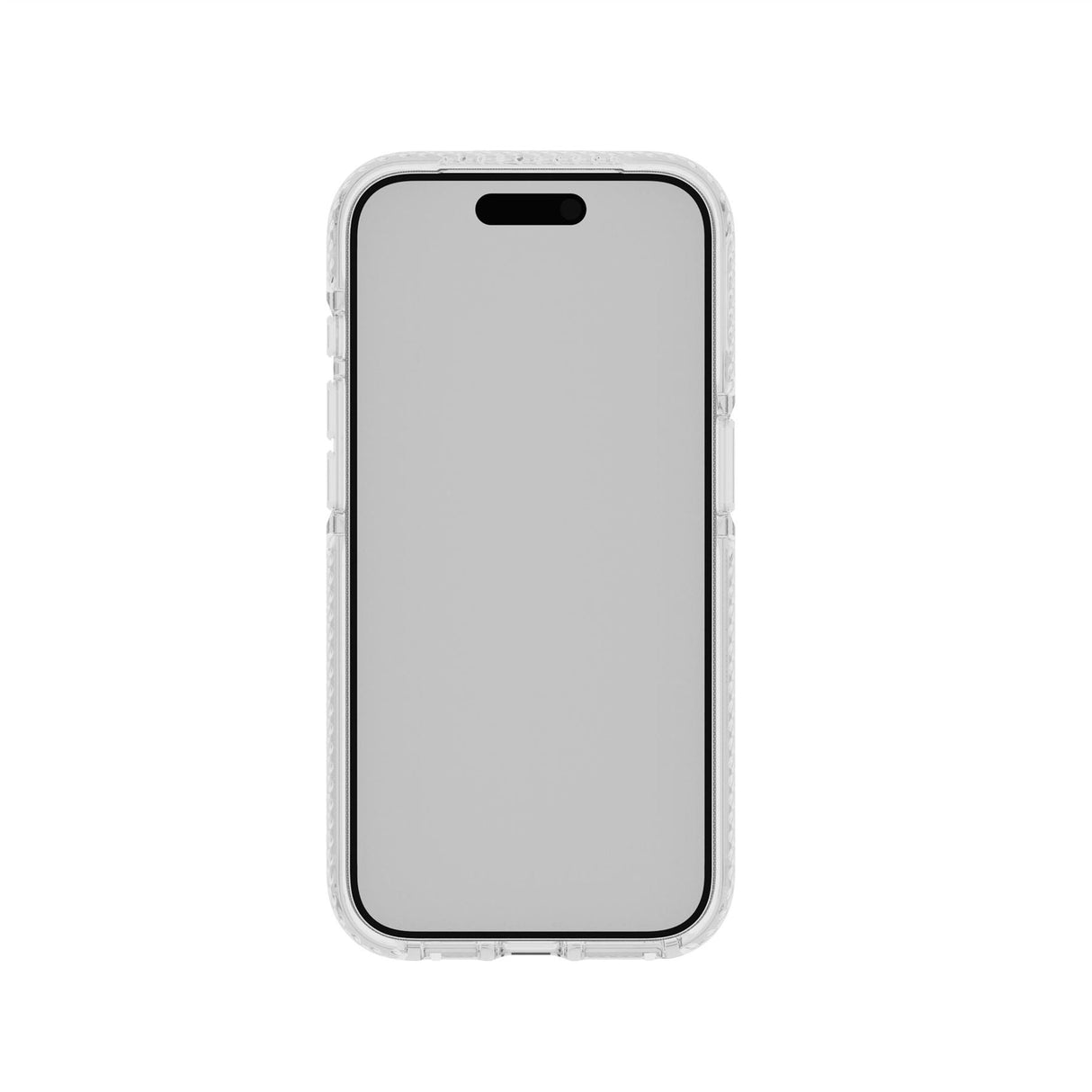 EAN 5056586729731 - Tech21 EvoCrystal funda para teléfono móvil 16 cm (6.3") Translúcido, Blanco imagen 2