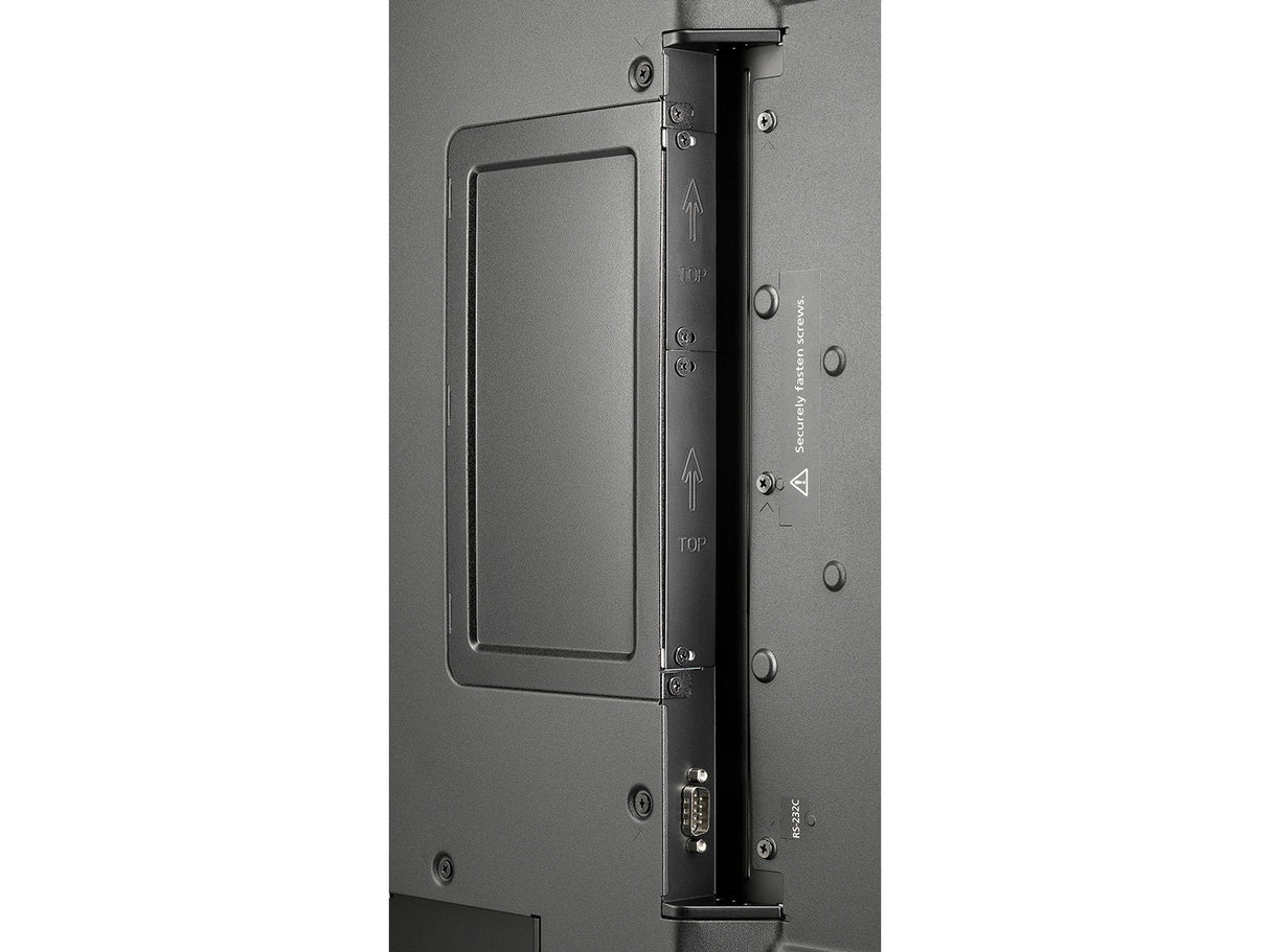 Monitor Nec - 43' Ultra High Definition Commercial Display