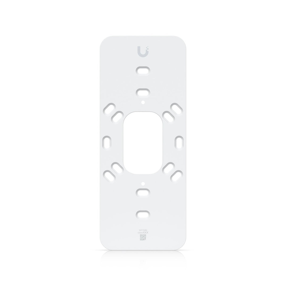 G4 Doorbell Pro Poe Gang Box Mount White. Secure