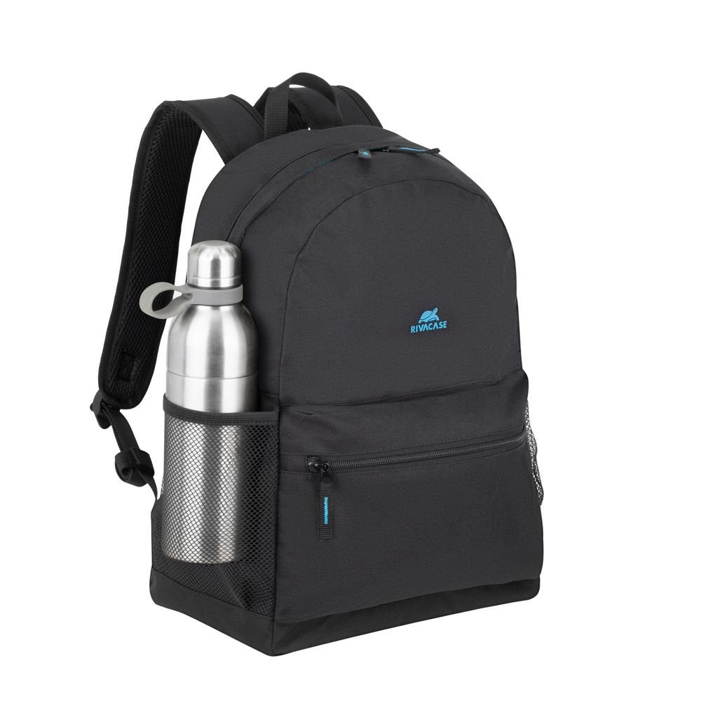 EAN 4260709011844 - Rivacase Gremio 5563 mochila Mochila informal Negro Poliéster imagen 4