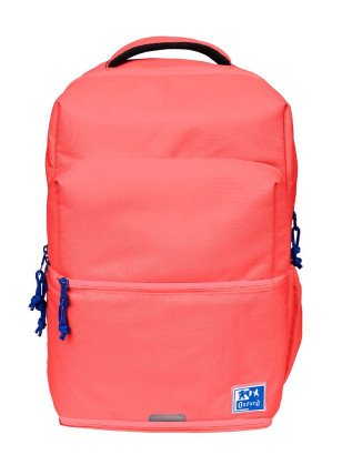 Oxford Mochila +Lb B-Out Oxfbag Expandible +5cm Rpet Sandia
