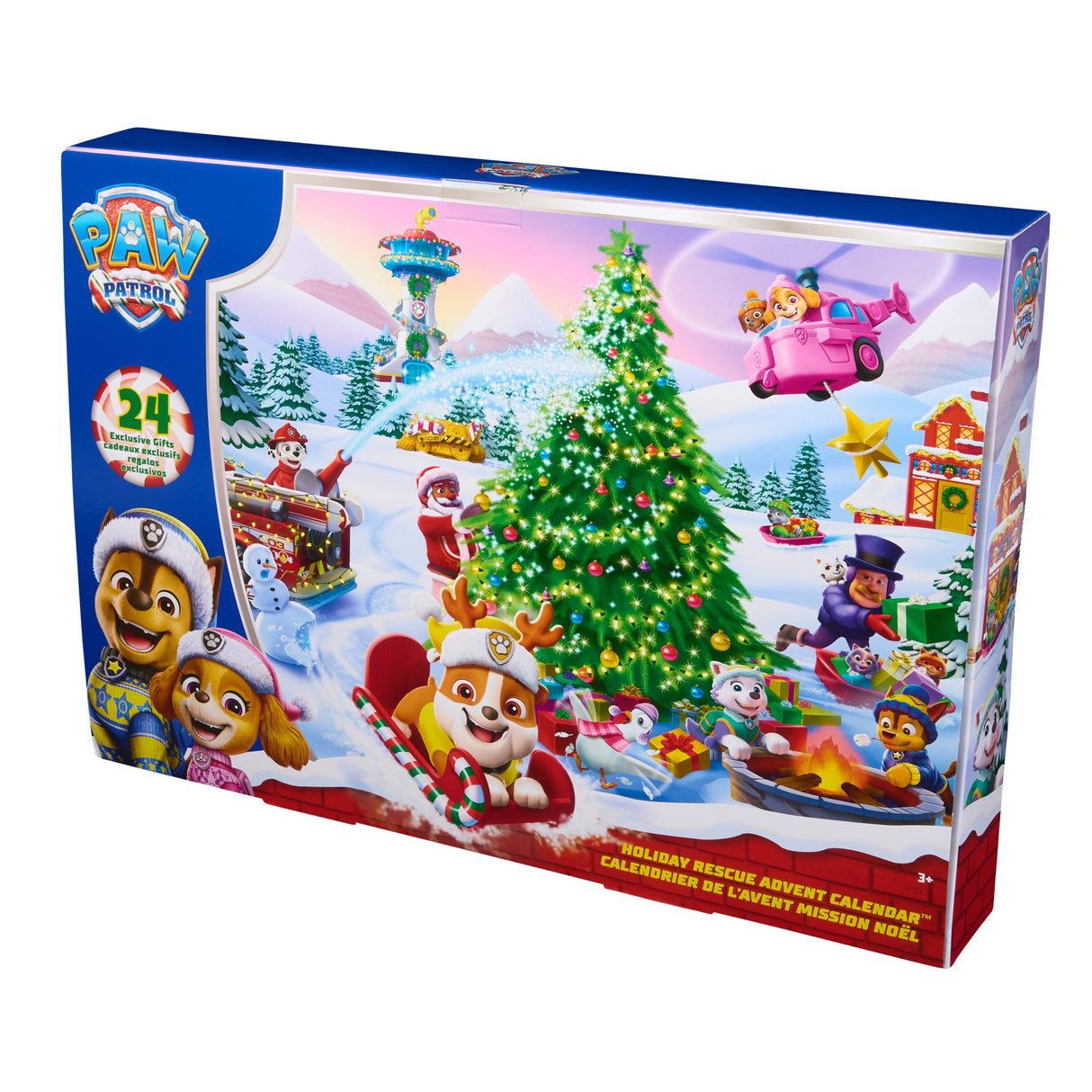 EAN 681147076327 - PAW Patrol 6073664 vehículo de juguete imagen 1